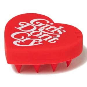 Human Made x Verdy Girls Don't Cry Kenzan By Uka Scalp Brush